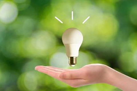 電力事業イメージ