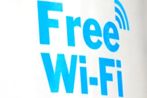 通信事業イメージ