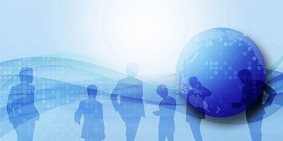 事業内容メインビジュアル