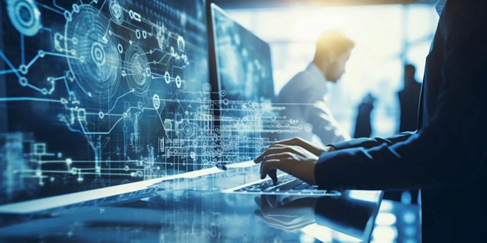 企業情報メインビジュアル