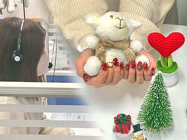 採用情報メインビジュアル