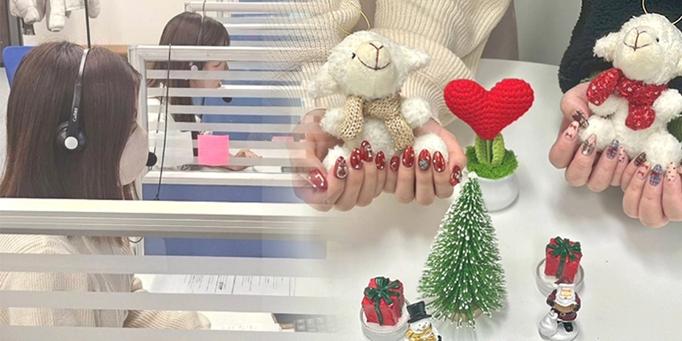 採用情報メインビジュアル