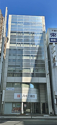 長野支店